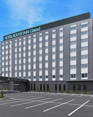 Hotel Route Inn Grand Nakano Obuse