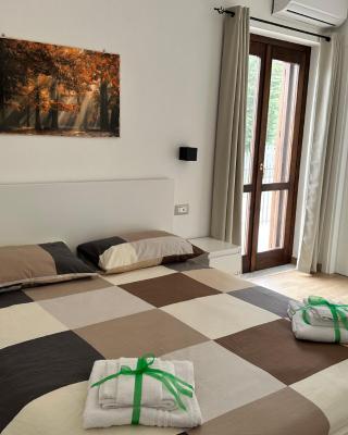 B&B Ciolandrea