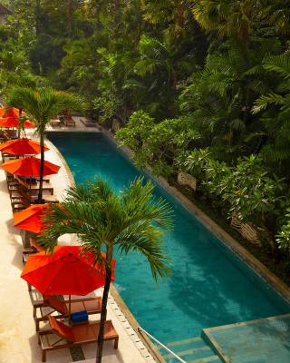 Anantara Vacation Club Legian