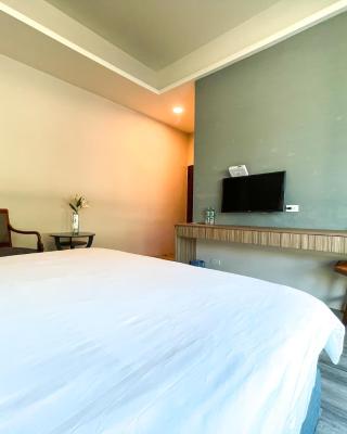 Lyutu Homestay