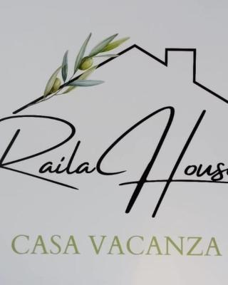 Raila House