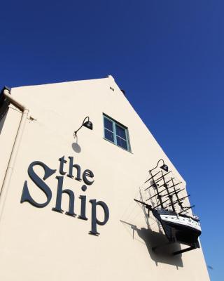 The Ship Hotel