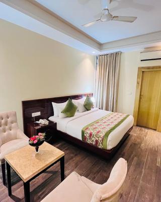 Hotel Banz Near Indira Gandhi Airport Delhi