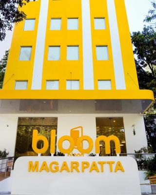 Bloom Hotel - Magarpatta