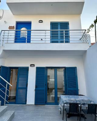 Kato Zaros Apartments