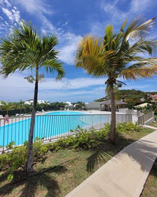 Magnifique appartement proche de la mer