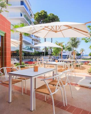 Terra Aurea Aparthotel