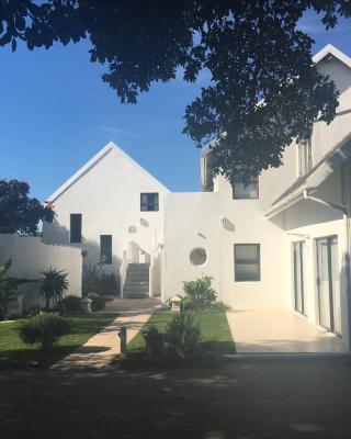 Summerhill Self-Catering Accommodation St Francis Bay