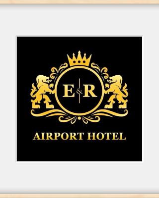 E&R Airport Hotel