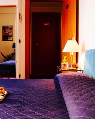 Arcangelo Roof Hotel