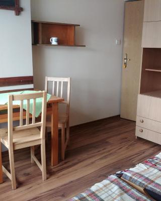 DG EWA w Polańczyku