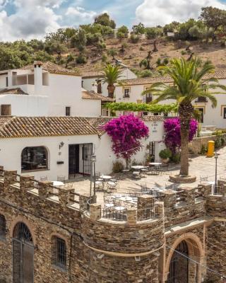 Cortijo Huerta Dorotea