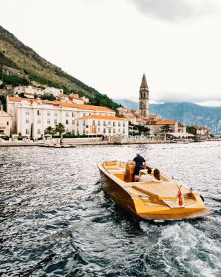 Heritage Grand Perast By Rixos