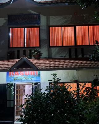 Basuri Beach Resort
