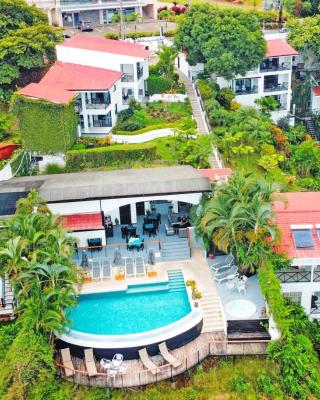 Villa Roca Boutique Resort & Suites - ADULT ONLY
