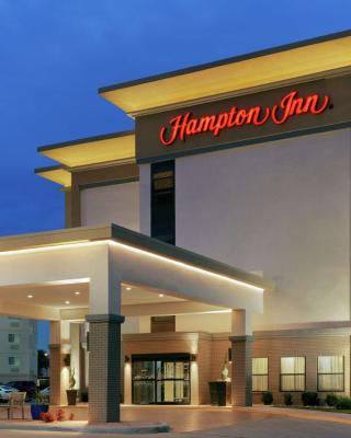 Hampton Inn Abilene