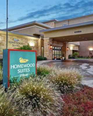 Homewood Suites by Hilton Dallas Arlington South