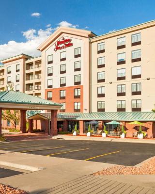Hampton Inn & Suites Denver-Cherry Creek