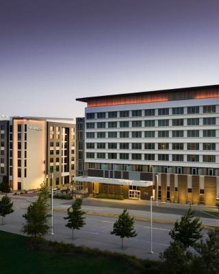 Canopy By Hilton Dallas Frisco Station