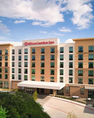 Hilton Garden Inn Grapevine At Silverlake Crossing, Tx