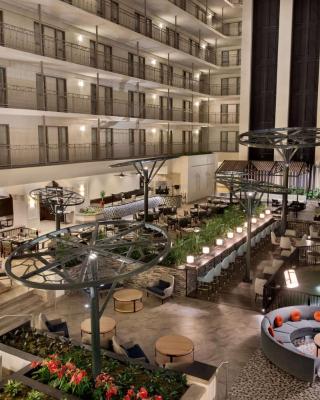 Embassy Suites Dallas - DFW International Airport South