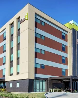 Home2 Suites By Hilton Sugar Land Rosenberg