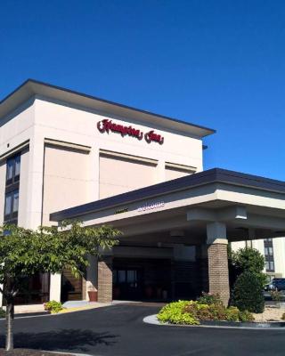 Hampton Inn Harrisonburg - University