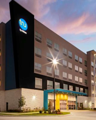 Tru By Hilton Cypress Houston TX