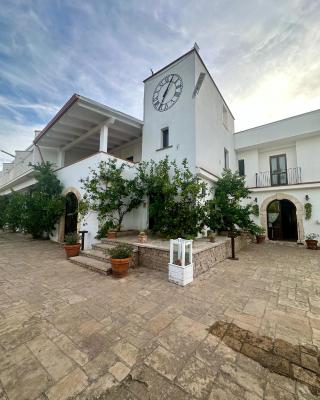 Agriturismo Biorussi