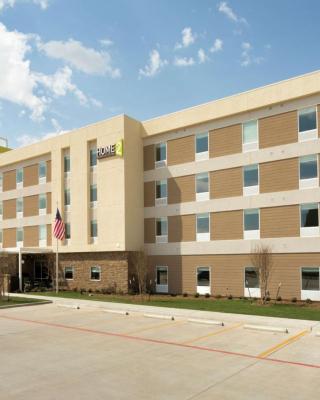 Home2 Suites by Hilton Midland