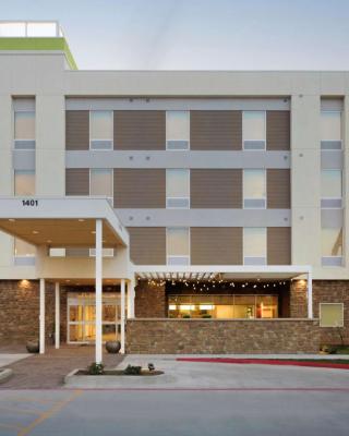 Home2 Suites by Hilton Midland
