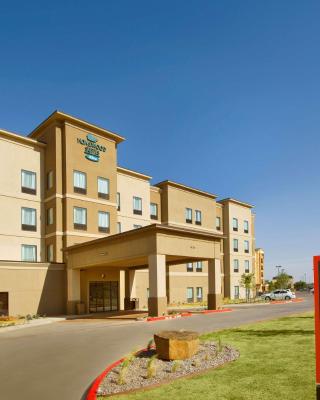 Homewood Suites by Hilton Midland