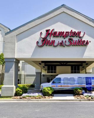 Hampton Inn & Suites Memphis East