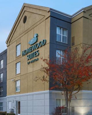 Homewood Suites by Hilton Southwind - Hacks Cross