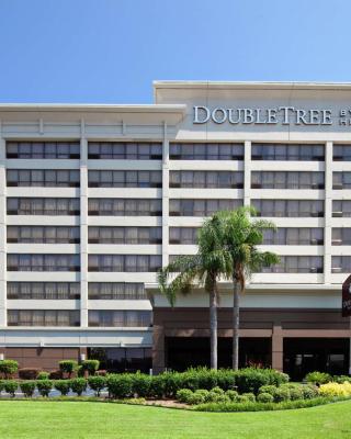 DoubleTree by Hilton New Orleans Airport