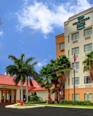 Homewood Suites by Hilton West Palm Beach