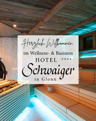 Hotel Schwaiger