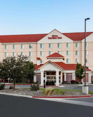 Hilton Garden Inn Reno