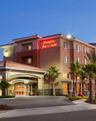 Hampton Inn & Suites San Bernardino