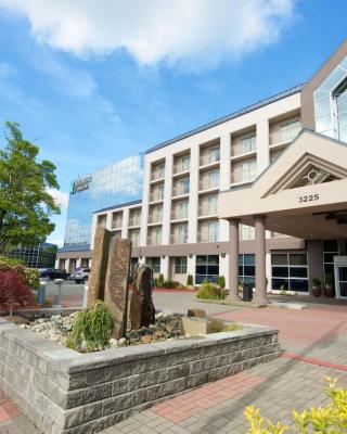 Embassy Suites by Hilton Seattle Bellevue