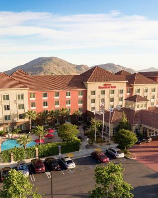 Hilton Garden Inn Fontana