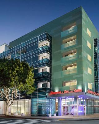 Hampton Inn & Suites Santa Monica