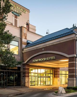 Homewood Suites by Hilton Salt Lake City Downtown