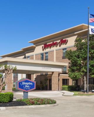 Hampton Inn Houston Willowbrook Mall