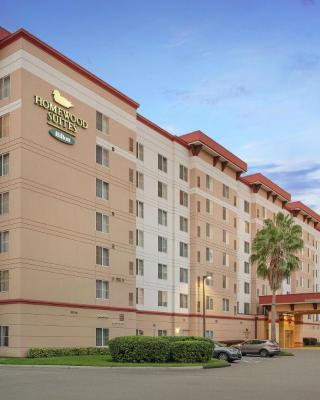 Homewood Suites by Hilton Tampa-Brandon