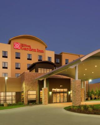 Hilton Garden Inn College Station