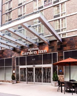 Hilton Garden Inn West 35th Street