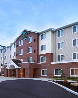 Homewood Suites Atlantic City Egg Harbor Township