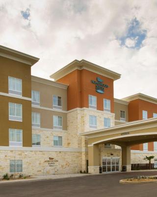 Homewood Suites by Hilton Lackland AFB/SeaWorld, TX