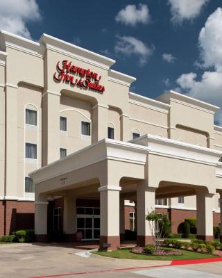 Hampton Inn & Suites Texarkana